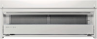 Novy Telescopic Hood 8741-FUSION-PRO-90CM - White