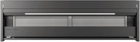 Novy Telescopic Hood 8770-FUSION-PRO-120CM - Anthracite