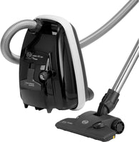 Sebo Cylinder Cleaner 92662GB - Grey