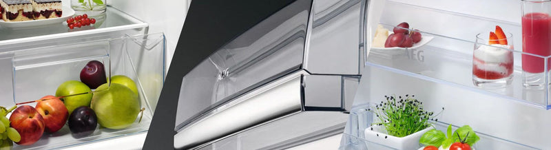 AEG Built In Larder Fridges