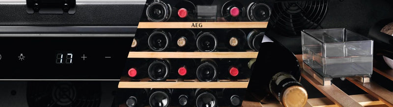 AEG Built In Wine Coolers