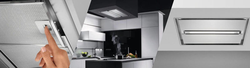 AEG Ceiling Cooker Hoods