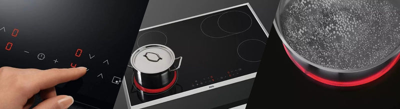 AEG Ceramic Hobs
