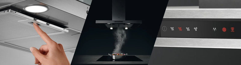 AEG Cooker Hoods