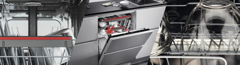 AEG Dishwashers