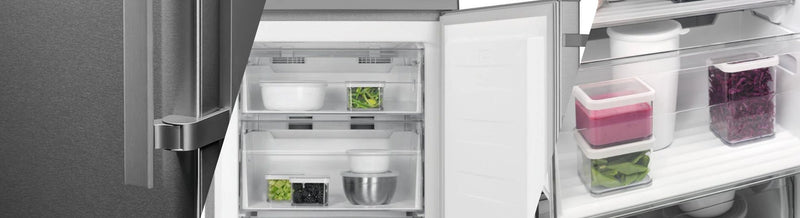 AEG Freestanding Freezers