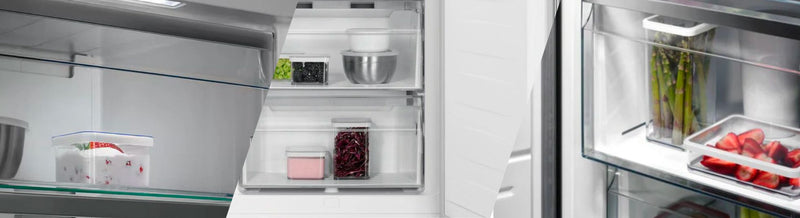 AEG Freestanding Frost Free Freezers