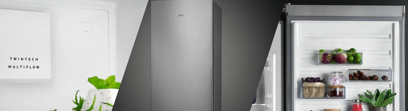 AEG Freestanding Refrigeration