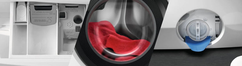 AEG Freestanding Washing Machines