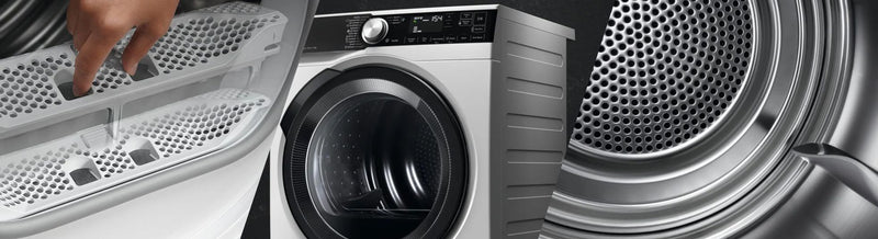 AEG Heat Pump Tumble Dryers