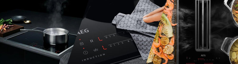 AEG Hobs