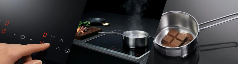 AEG Induction Hobs