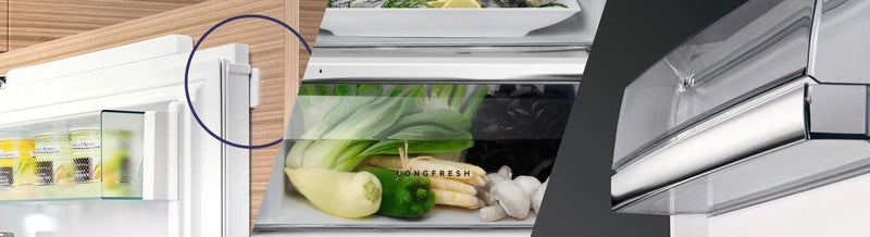 AEG Tall Built In Fridges