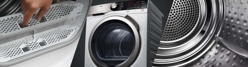 AEG Tumble Dryers