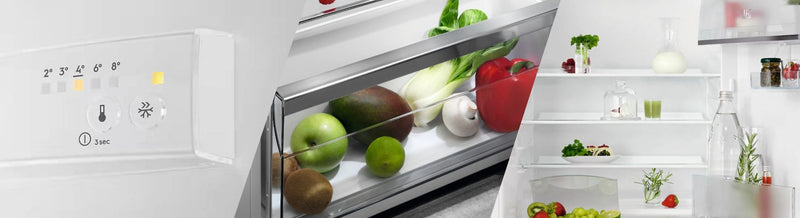 AEG Undercounter Built In Fridges