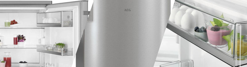 AEG Undercounter Freestanding Fridges