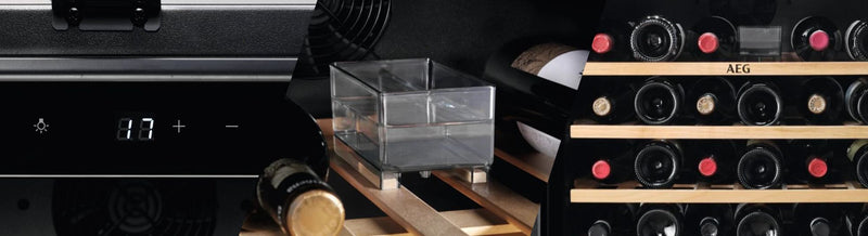 AEG Wine Coolers