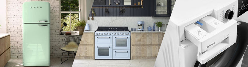 All Smeg Products