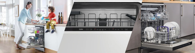 Beko Dishwashers