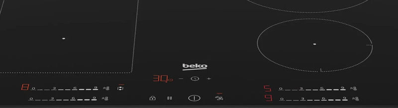Beko Electric Hobs