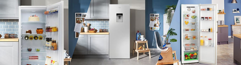 Beko Freestanding Fridges