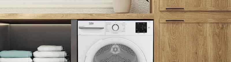 Beko Freestanding Heat Pump Tumble Dryers