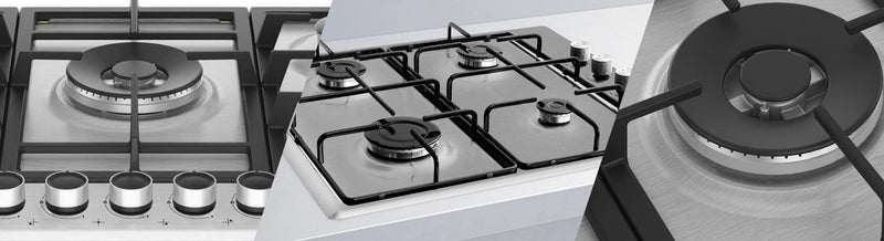 Beko Gas Hobs