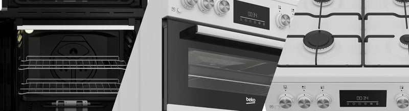 Beko Gas Slot In Cookers