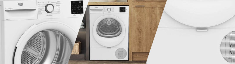 Beko Heat Pump Tumble Dryers