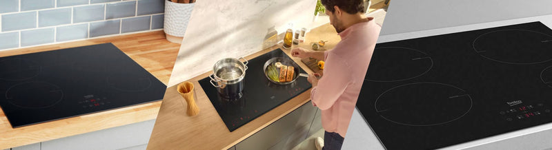 Beko Induction Hobs