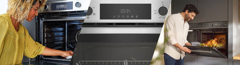 Beko Single Ovens