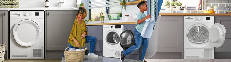 Beko Tumble Dryers