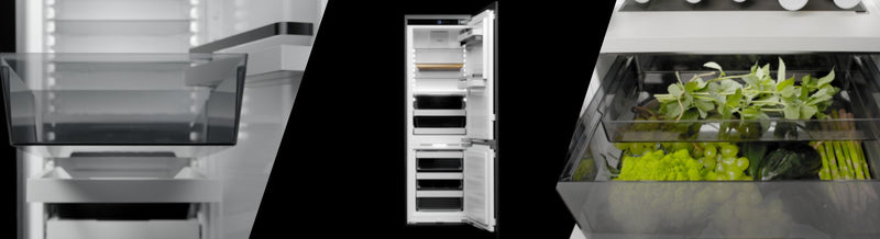 Bora Fridge Freezers