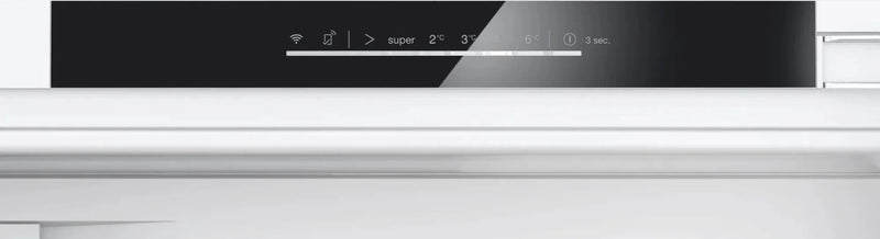 Bosch Built In Fridges With Ice Box
