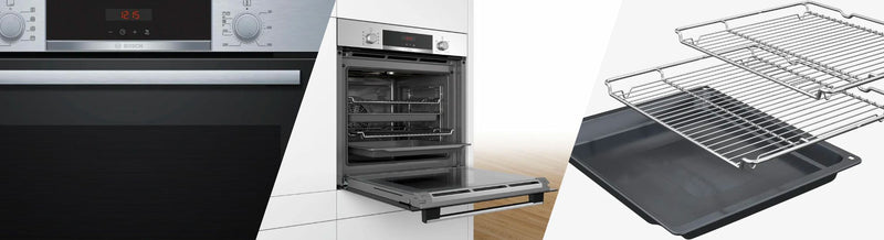 Bosch Built In Ovens