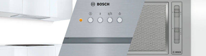 Bosch Canopy Cooker Hoods
