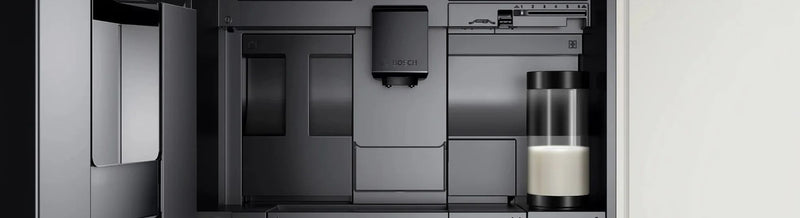 Bosch Coffee Machines