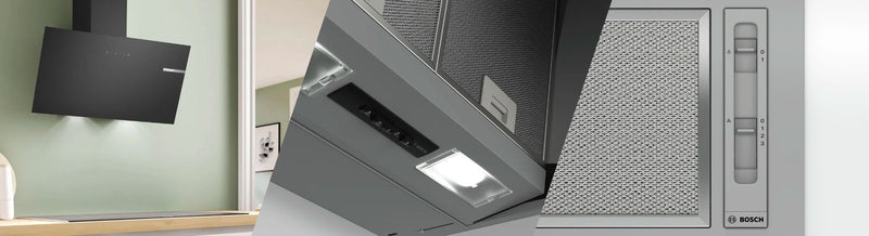 Bosch Cooker Hoods