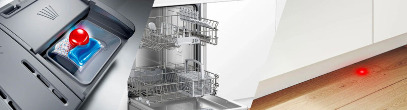 Bosch Dishwashers