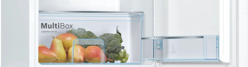 Bosch Freestanding Fridges With Ice Box
