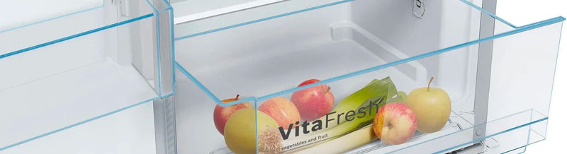 Bosch Freestanding Fridges