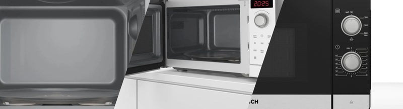 Bosch Freestanding Microwave Ovens