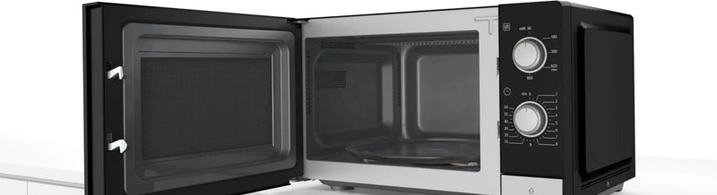Bosch Freestanding Microwaves