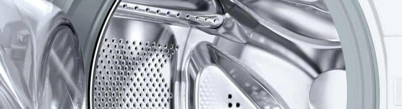 Bosch Fully Integrated Washer Dryers