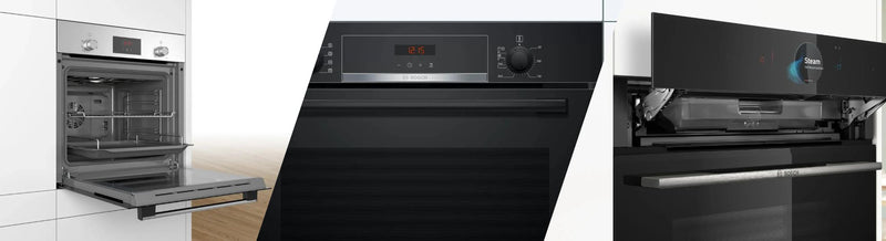 Bosch Single Ovens