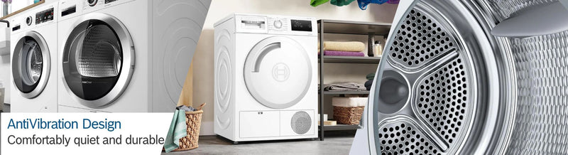 Bosch Tumble Dryers