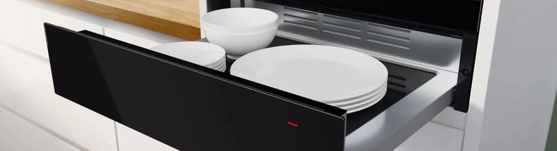 Bosch Warming Drawers