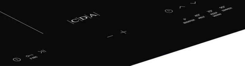 CDA Induction Hobs