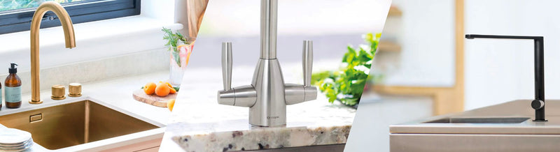 Caple Taps