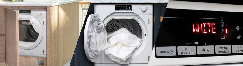 Caple Tumble Dryers